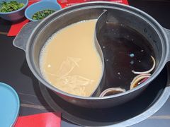 -厚道寿喜烧専門店·自助畅食(国贸店)