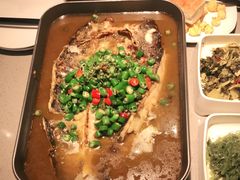 -半天妖烤鱼(印象城店)