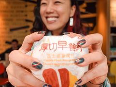 -麦当劳(虹桥南丰城店)