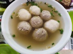 -七爺清汤腩(南开大悦城店)