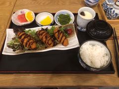 -八间(合生汇店)