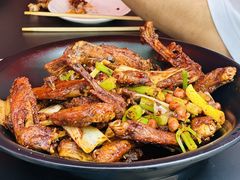 -掌上鲜(南顺城街店)