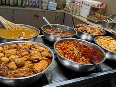-肖家客饸饹面(郑州总店)