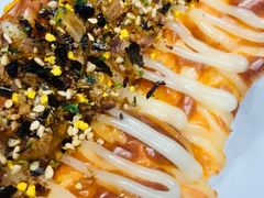 蟹蟹烧吐司-LELECHA乐乐茶(新街口大洋店)