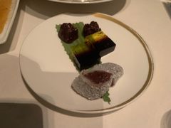-金轩中餐厅 Jin Xuan(浦东丽思卡尔顿酒店)