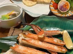 -蟹道乐(道顿堀本店)