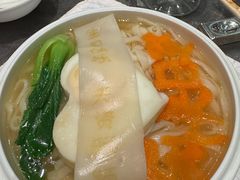 -北京泰富酒店-柏景轩中餐厅