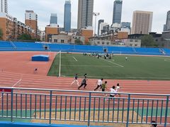 -东北大学(南湖校区)
