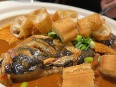 -新白鹿餐厅(爱琴海购物中心店)