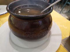 草根汤-莲花公园煎蟹(总店)