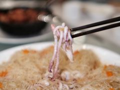 干捞海皇粉丝-围龙屋客家食府(福田店)