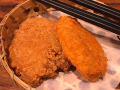 -和府捞面(方庄店)
