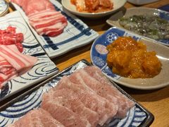 -勇誌烧肉·焱铁烧