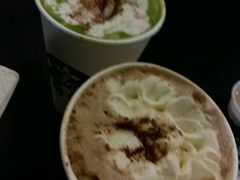 -星巴克臻选(中山石岐大信新都汇店)