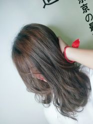 点击看大图 中发-藤野造型