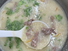 -南记食粥坊·宵夜大排档(莲花总店)