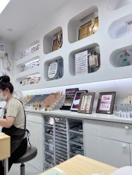 点击看大图 -芊冉•美甲美睫纹绣