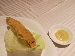 -浦华大酒店-台南担仔面海鲜楼