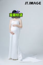 -专注孕妇照亲子照·纪田摄影