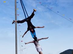 -南京金牛湖风景区
