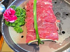 -手选潮汕鲜牛肉火锅(二七广场店)