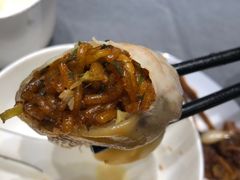 -大鹏饭店·金陵家宴(奥体中心店)