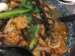 -东门七爷螺蛳粉(浦东店)