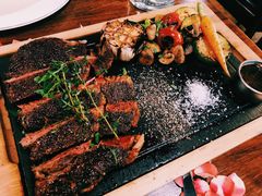 -1861意大利餐厅(文化广场店)