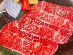 -炎蔵牛舌烤肉
