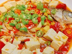 -鑫小城故事·藕汤·家常菜(台北一路总店)