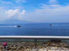 -鹿嘴山庄