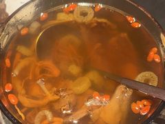 -鸽子侯·家宴·平价海鲜(市图书馆店)