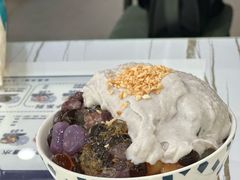 -糖潮糖水铺(省府店)