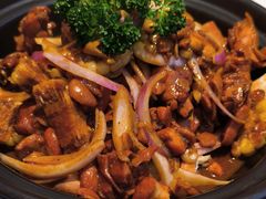 -状元虎.摇滚炒鸡.家常菜(义勇街店)