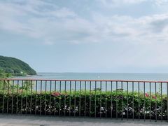 -日落吧·海景咖啡厅·餐酒吧·鸡尾酒·下午茶·乐队表演·浪漫夕阳·三亚文华东方酒店