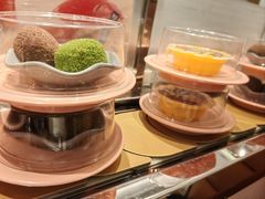 -争鲜回转寿司(通州万达店)