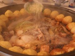 -王老六铁锅炖鱼(长春路店)