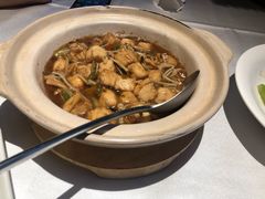 雪菜金菇煮水鬼重-炳胜品味(海印总店)