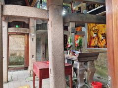 -瑞安圣井山景区