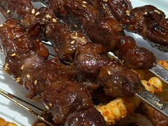 -状元阁烧烤(新华路总店)