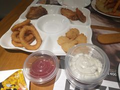 -牛男手造(地铁天虹店)