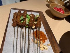 烤肉-山石榴·贵州菜(丰盛里店)