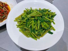 -神洲四海大酒楼(王府井澳门中心店)