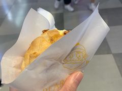 -贝儿多爸爸泡芙(合生汇店)