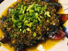 -阿嫂印象·民间江湖菜(大学城店)