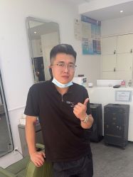 -LJOY丽锦造型·烫发染发