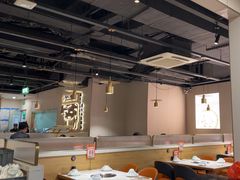 -潮汕大目牛肉火锅(水围店)
