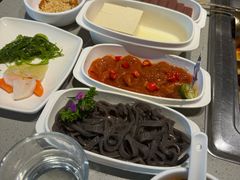 -海底捞火锅(莘松路店)