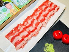 -海底捞火锅(西安路店)