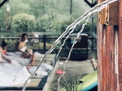 -天目湖涵田半山温泉